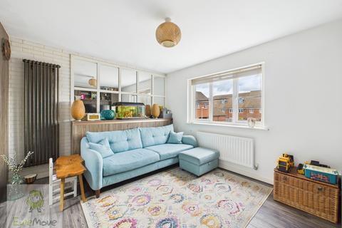 10 Chancel Drive, Wainscott, Rochester, ME3 8FT