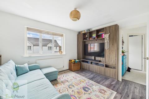 10 Chancel Drive, Wainscott, Rochester, ME3 8FT