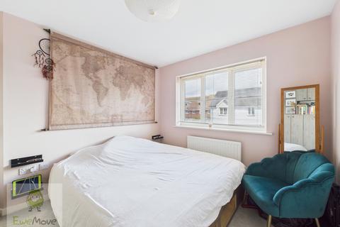 10 Chancel Drive, Wainscott, Rochester, ME3 8FT