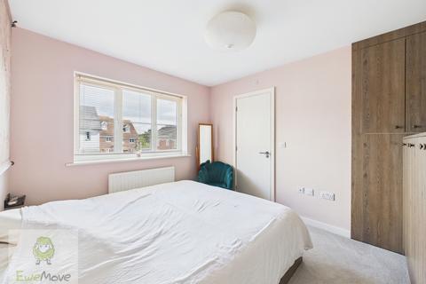 10 Chancel Drive, Wainscott, Rochester, ME3 8FT