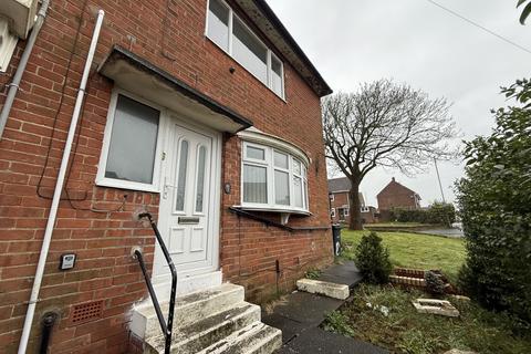3 Thorne Road, Sunderland, SR3 4LZ