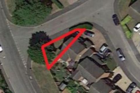 undefined, Plot 4, Land at Shakespeare Drive & Wear Road, Bicester, Oxfordshire, OX26 2FE