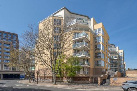1 bedroom flat for sale, Water Garden Square, Canada Water