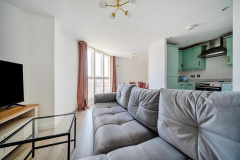 1 bedroom flat for sale, Water Garden Square, Canada Water