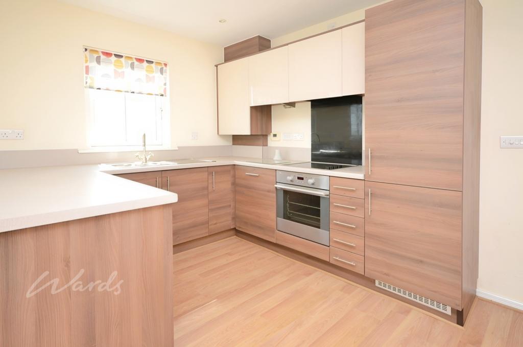 Malin kitchen