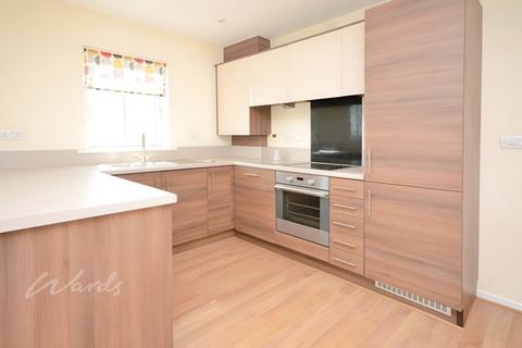 2 bedroom apartment to rent, Rivermead St. Marys Island ME4