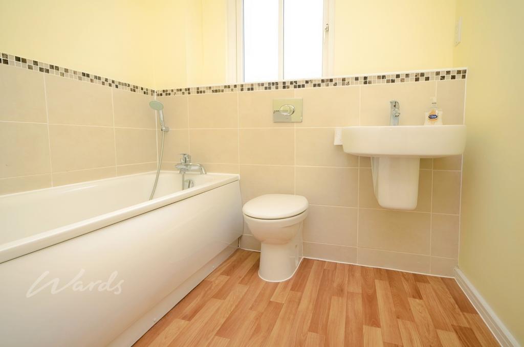Malin bathroom