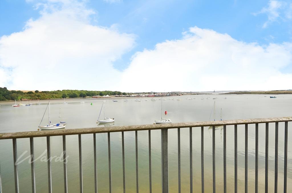 Malin house views 1