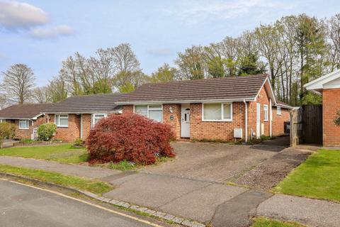 2 bedroom bungalow for sale, Norman Close, Battle, TN33
