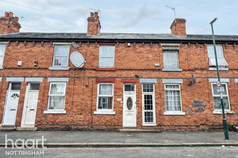 undefined, Hazelwood Road, Nottingham