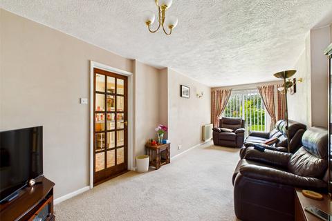 4 bedroom semi-detached house for sale, Radcliffe Drive, Ipswich, Suffolk, IP2