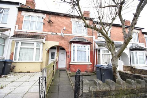 3 bedroom terraced house for sale, Asquith Road, Ward End, Birmingham