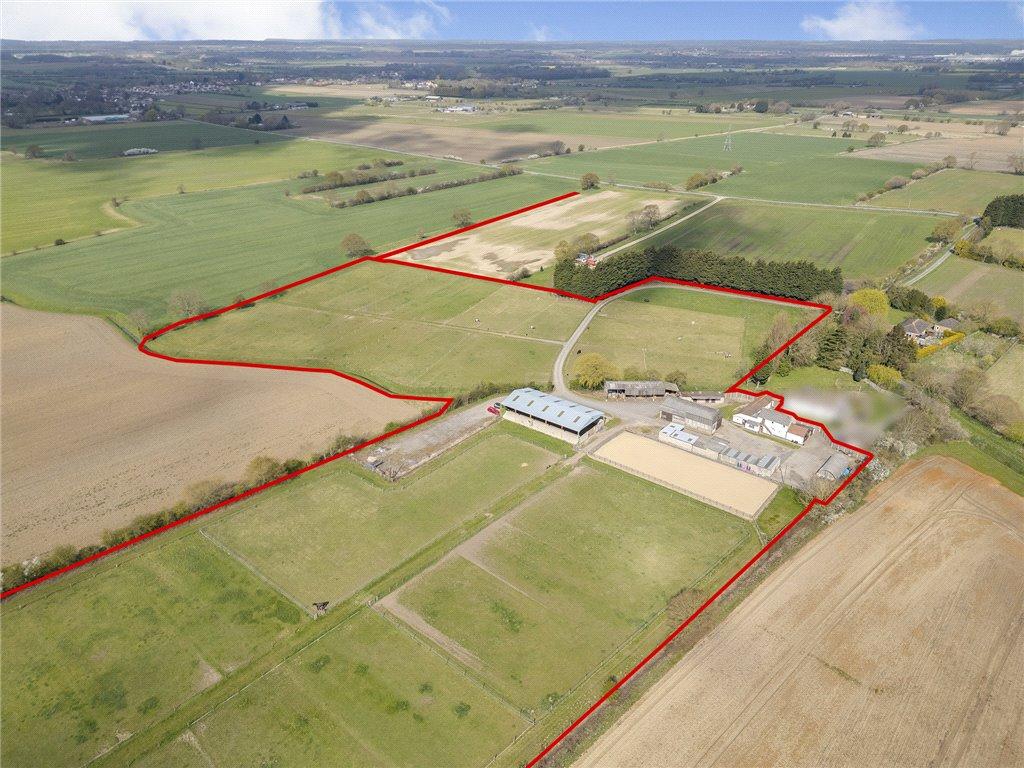 Granary Farm