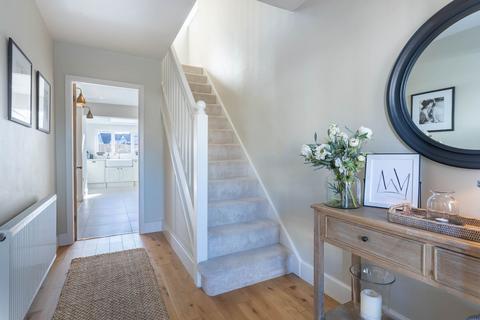 Fernlea Latimer Road, Alvechurch, Birmingham, B48 7NN