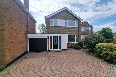 3 bedroom house for sale, Hilary Crescent, Rayleigh, Essex, SS6