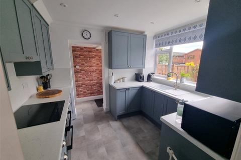 3 bedroom house for sale, Hilary Crescent, Rayleigh, Essex, SS6