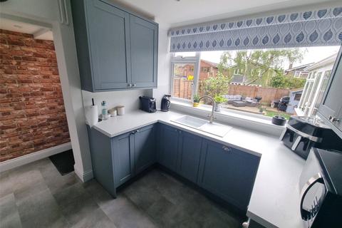 3 bedroom house for sale, Hilary Crescent, Rayleigh, Essex, SS6