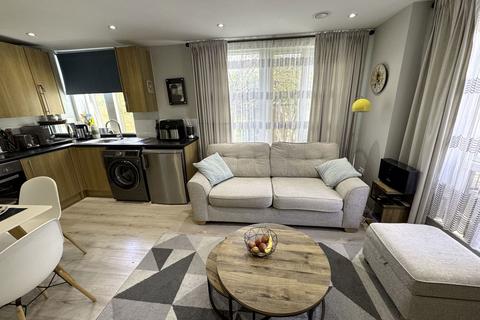 undefined, Cherry Hinton Road, Cambridge CB1