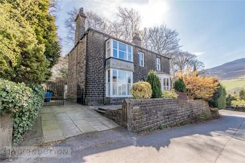 Parkfield Park Lane, Greenfield, Oldham, OL3 7DX