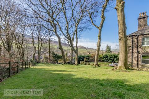 Parkfield Park Lane, Greenfield, Oldham, OL3 7DX