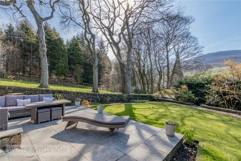 Parkfield Park Lane, Greenfield, Oldham, OL3 7DX