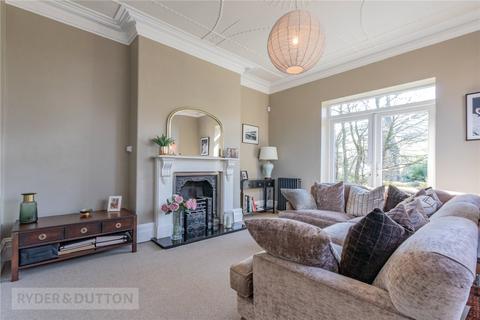 Parkfield Park Lane, Greenfield, Oldham, OL3 7DX