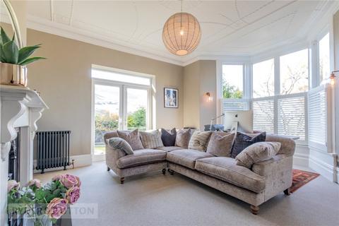 Parkfield Park Lane, Greenfield, Oldham, OL3 7DX