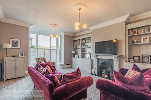 Parkfield Park Lane, Greenfield, Oldham, OL3 7DX