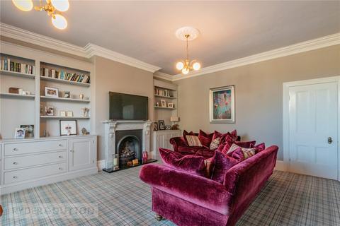 Parkfield Park Lane, Greenfield, Oldham, OL3 7DX