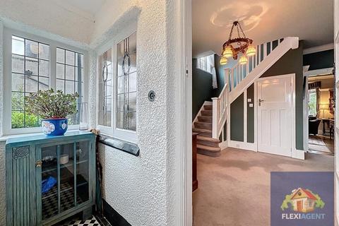 4 bedroom detached house for sale, Cromer Road, Southport PR8