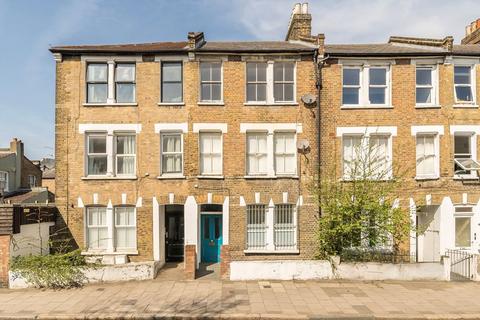 Landor Road, London SW9