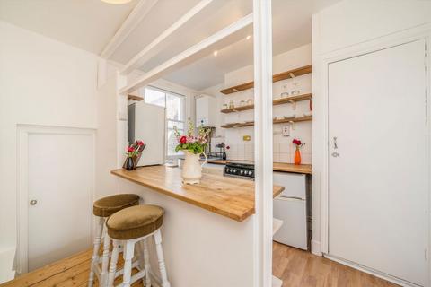 1 bedroom flat for sale, Landor Road, London SW9