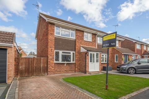 7 Glendale, Swanley, BR8 8TB