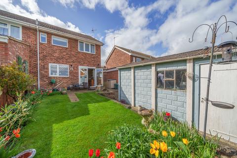 7 Glendale, Swanley, BR8 8TB