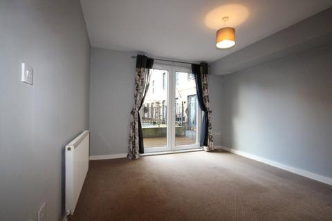 2 bedroom apartment to rent, Waterfront Gait, Granton, Edinburgh, EH5