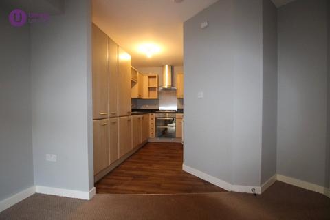 2 bedroom apartment to rent, Waterfront Gait, Granton, Edinburgh, EH5