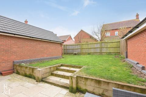4 bedroom detached house for sale, School Lane, Ashby-De-La-Zouch
