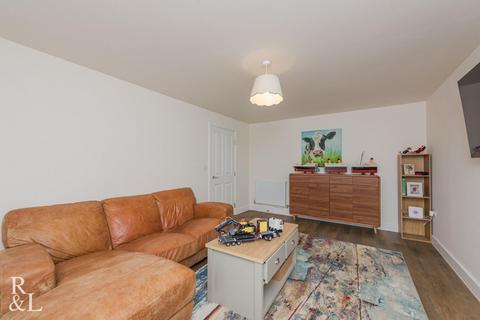 4 bedroom detached house for sale, School Lane, Ashby-De-La-Zouch