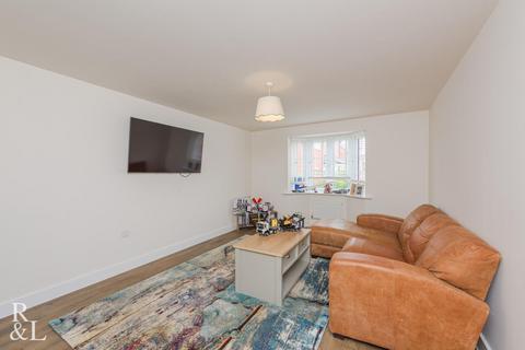 4 bedroom detached house for sale, School Lane, Ashby-De-La-Zouch