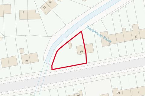 2 bedroom semi-detached house for sale, 59 Burnel Road, Selly Oak, Birmingham, B29 5SW