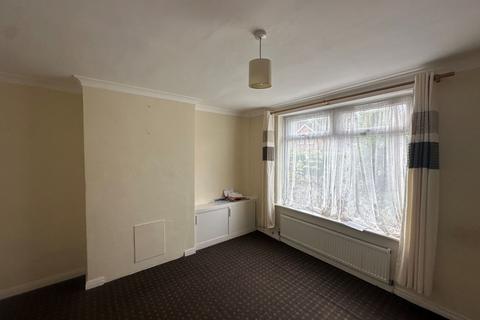 2 bedroom semi-detached house for sale, 59 Burnel Road, Selly Oak, Birmingham, B29 5SW