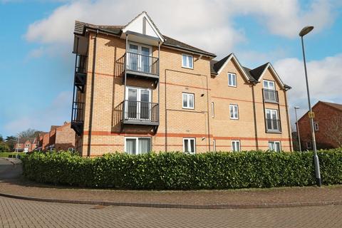 1 bedroom flat for sale, St Thomas Drive, PE21