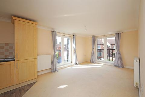 1 bedroom flat for sale, St Thomas Drive, PE21