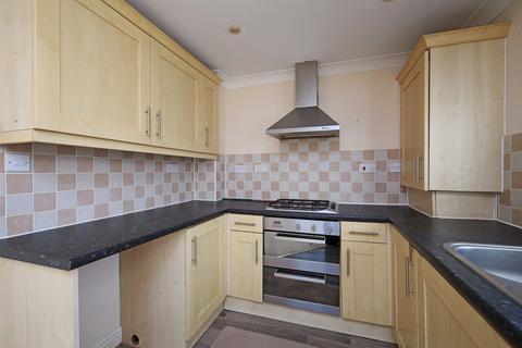 1 bedroom flat for sale, St Thomas Drive, PE21