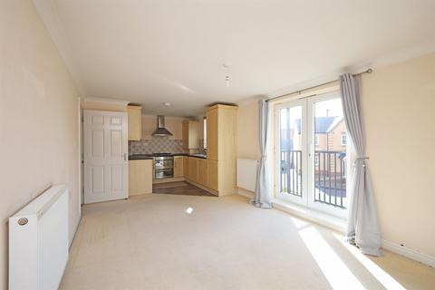 1 bedroom flat for sale, St Thomas Drive, PE21