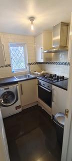 undefined, Burges Road, london E6
