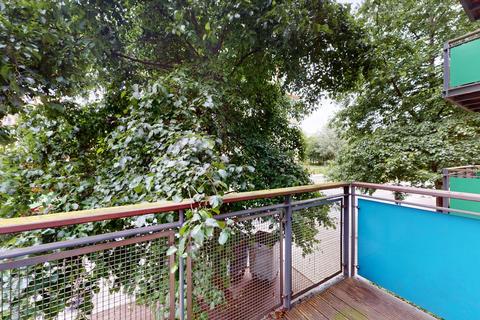 2 bedroom apartment to rent, West Parkside, Greenwich, London, SE10