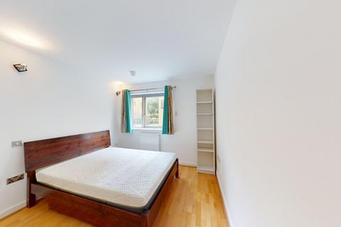 2 bedroom apartment to rent, West Parkside, Greenwich, London, SE10