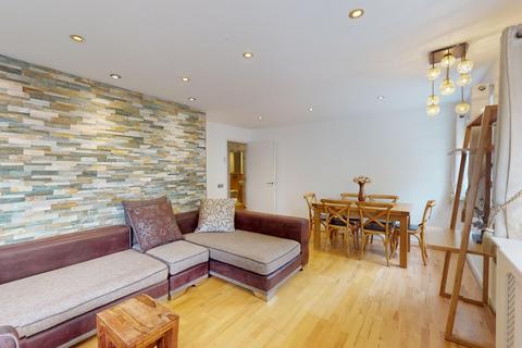 2 bedroom apartment to rent, West Parkside, Greenwich, London, SE10