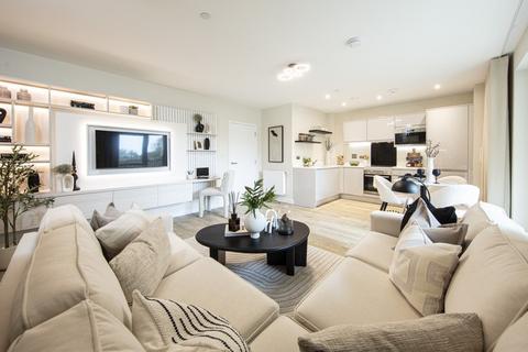 1 bedroom apartment for sale, Plot 0109 at One Goodmayes, One Goodmayes IG3